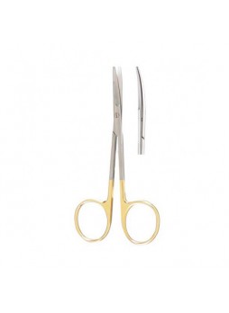 KAYE Dissecting Scissors